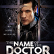 Illustration for article titled Doctor Whos Finalé episode has a title - and a Poster!